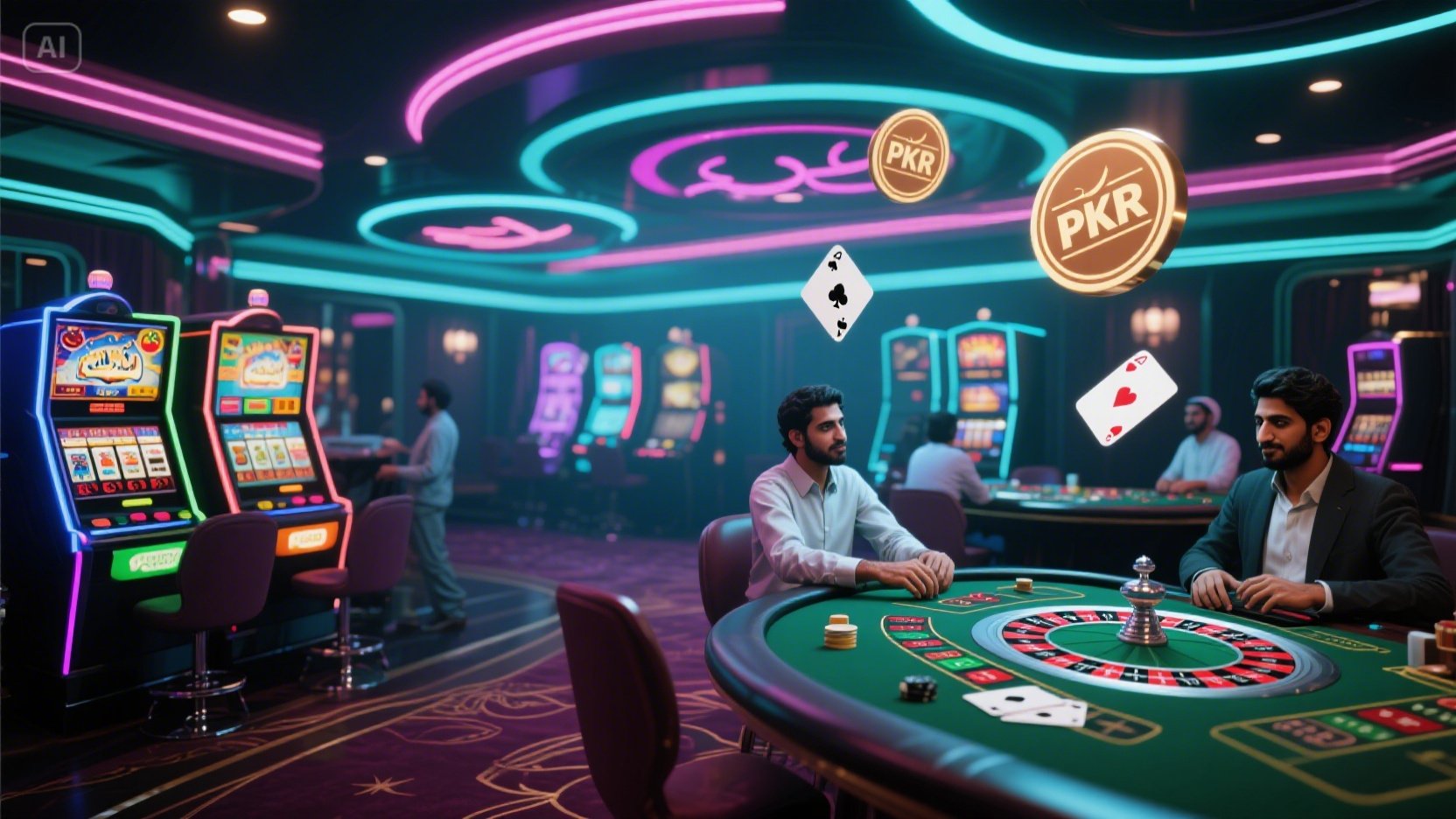 Lucky TrunkDeposit PKR today and claim a 200% instant bonus! Pakistani users can play slots, poker, and live casino games with verified JazzCash and Easypaisa security.