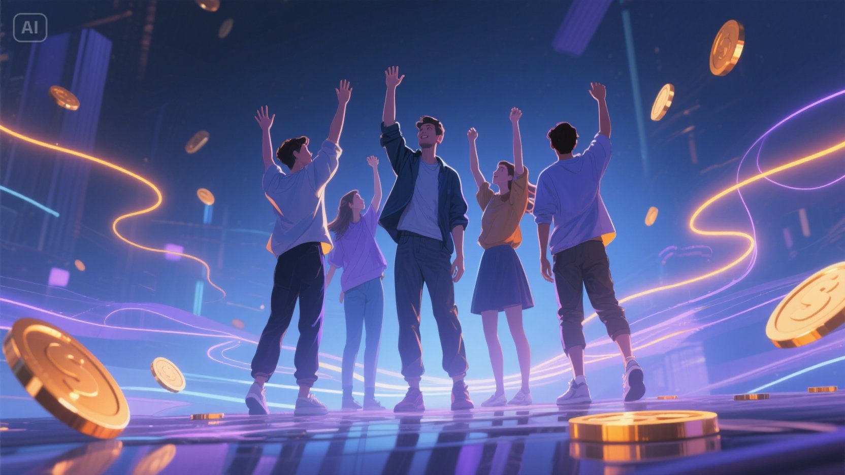 Registration at Lucky Trunk Casino