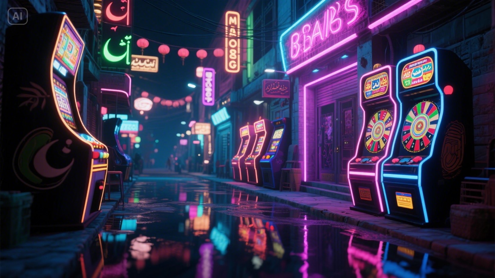 Lucky TrunkDeposit PKR today and get a 200% instant top-up! Pakistani players can play safely, win jackpots, and withdraw PKR winnings daily.