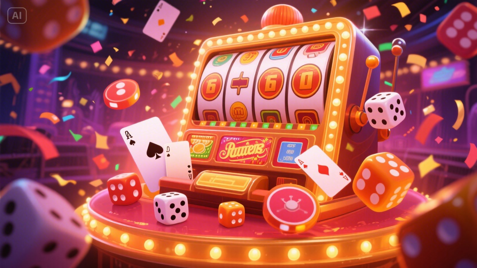 Lucky TrunkDeposit PKR today and receive 200% instantly on your balance! Pakistani players can play slots, crash, and card games with secure JazzCash transfers.